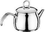 Haschever HR-HOME PERFECT-Чайник с мет. дръжка Ø10.5xh11cm 1L Mini (4CYD024) (0189340)