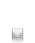 Luigi Bormioli MIXOLOGY - Charme DOF - Чаша за уиски - 380мл - 1бр - 12328 (0012265)