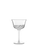 Luigi Bormioli BACH-Чаша "RETRO FIZZ" 260ml (12940/02) (C 514) (0110464)