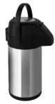 Golmate ТЕРМОС ИНОКС С ПОМПА 2.2L Ø15xh35.8cm (APGX22) (012861)