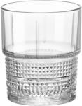 Bormioli rocco NOVECENTO-Чаша ниска 370ml (1.22116) (0110368)
