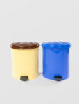 Sterk Plast РК Кош 18л с педал обикн (392697)
