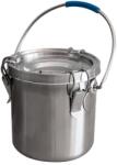 Haschever HR-Бака за пренос на храна 24L Ø32xh30cm (3TTCLK2432002/9160.006) (018999)