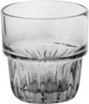 Horecano FOXY FUME-Чаша ниска 160ml. (ф7х7.5cm) (BMF5008-1) (01931068)