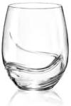 Crystalex-BOHEMIA CRYSTAL CRYSTALEX-TURBULENCE(23018)-Чаша за безалкохолни напитки 500ml-1бр (0109224)