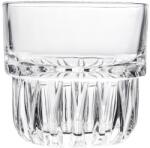 Horecano FOXY-Чаша средна 260ml. (ф8.2х8.5cm) (BM5008-2) (01931063)
