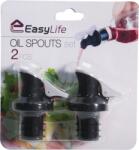 Easy Life Easy life-Резервни накрайници с капачета за бутилки (0132112)