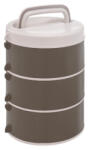 Simonaggio SIM-SIMOTHERMO-Термо съдинки 3-ка(3x1, 6lt) (MK405-CP) (015558)
