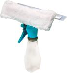 Babado Clean BABADO-TURQUOISE-Стъклочистачка с микрофибърна гъба 25cm Диспенсър 220ml (KD SF09-TU) (0114193)