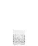 Luigi Bormioli MIXOLOGY - Textures D. O. F. - Чаша за уиски - 380мл - 1бр - 12346 (0012296)