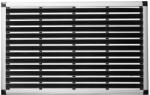 HORECANO Promat-Изтривалка 61х90см. №4619(rubber)(ВЪНШНА) (011575)