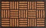Jin Bo Yang Изтривалка ЕДНОЦВЕТНА mn 118(583) 45х75см (011561)