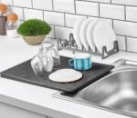 Bast plastic Bast plastic-Подложка за отцеждане-40х32.5см-brns. 10145 (204215)