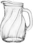Bormioli rocco BISTROT TWIST-Кана 1lt/117cl (1.46141) (0110373)
