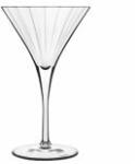 Luigi Bormioli BACH - Martini - Чаша за мартини - 260мл - 1бр - 10951 (0012408)