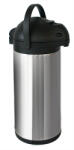 Golmate ТЕРМОС ИНОКС С ПОМПА 3L Ø15xh40.5cm (APGH30) (012858)
