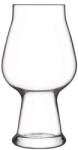 Bormioli rocco BIRRATEQUE-Чаша за бира "STOUT" 600ml (11826/01) (PM 986) (0110493)