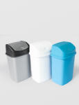 Sterk Plast РК Кош люлеещ капак Смарт 8 л (392636)