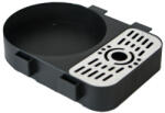 Golmate ПОСТАВКА ЗА ТЕРМОС ЗА ОТТИЧАНЕ 23x16.5xh4cm (ABBG001) (012843)
