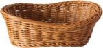 Chef`n GCC-Водоустойчив панер елипса КАФЯВ 29x19xH10см(674005B-OT) (014027)