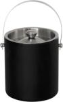 Horecano Иноксова шампаниера двустенна 1000ml ЧЕРНА (502830) (0171262)