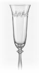 Crystalex-BOHEMIA CRYSTAL Cristalex Ритуални чаши 190 мл-2бр 40600/285574 (0109173)