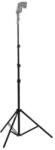 Caruba alumínium stúdióállvány LS-1, 260cm (D120022) - fotofelszereles