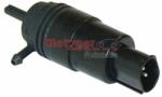 Metzger Autoteile pompa de apa, spalare parbriz METZGER AUTOTEILE 2220026 (2220026) - automobilus - 50,59 RON