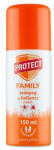 Protect family kullancs és szúnyog riasztó 150ml