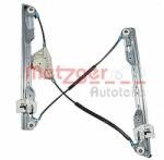 METZGER Mecanism actionare geam METZGER 2160436