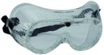  Ochelari de protecție cu găuri de aerisire CE, EN166