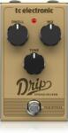 TC Electronic Drip Spring Reverb - lightweightguitaramp