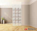  Perete decorativ Dora