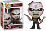 Funko POP! Iron Maiden - Eddie Nights of the Dead 10cm játékfigura