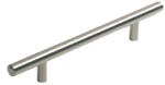 TEKO Maner Bara Inox 160mm