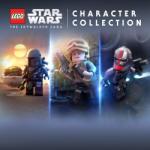 Warner Bros. Interactive LEGO Star Wars The Skywalker Saga Character Collection (PC)