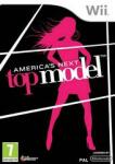 Crave Entertainment America's Next Top Model (Wii)
