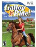 THQ Gallop & Ride! (Wii)