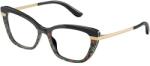 Dolce&Gabbana DG3325 3317 Rama ochelari