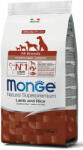 Monge Puppy & Junior Lamb & Rice 15 kg