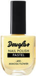Douglas Nail Polish Pastel Collecion Orchid Flower 10 ml