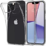 Spigen Apple iPhone 13 Mini Liquid Crystal cover transparent (ACS03311)