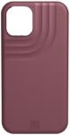 Urban Armor Gear Apple iPhone 12 mini Anchor cover aubergine (11234M314747)