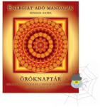  Mandala öröknaptár - spidershop