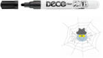 ICO Lakkmarker ICO DecoMarker 2-4mm fekete - spidershop