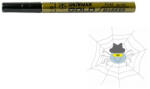 SNOWMAN Lakkmarker SNOWMAN FGP-12 3mm Fine arany - spidershop