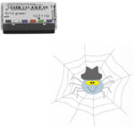 Colop Bélyegző cserepárna, E/10 Colop zöld - spidershop