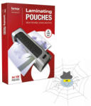 Fornax Lamináló fólia A4, 80 micron (216x303mm) 100 db/doboz, Fornax - spidershop