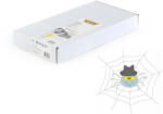 Fellowes Fém spirál 3: 1, 6mm, 21-35lap, Fellowes® 100 db/doboz, fekete - spidershop