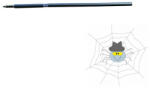 Spoko X-18 műanyag testű tollbetét 0, 5 mm - fekete írás